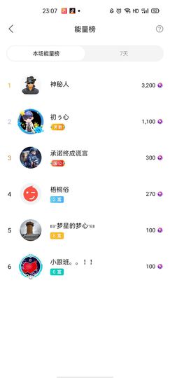 梦心💞缘于遇见主播照片