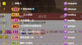唯爱🌺小艾主播照片