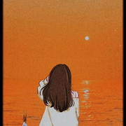 七时光的我