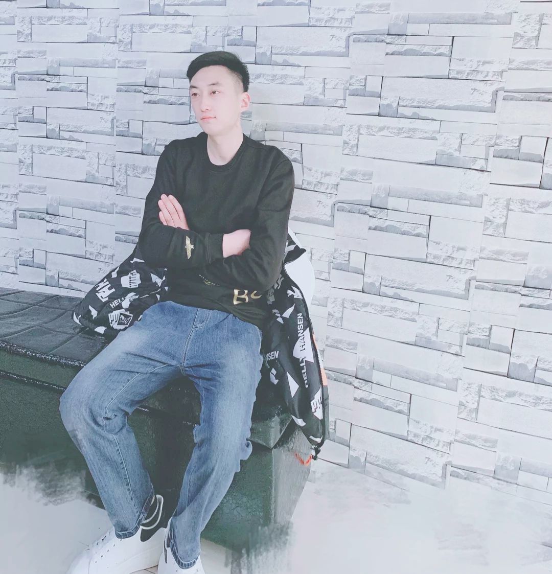白一南的图片