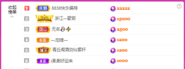 二小◐整点薯条主播照片