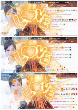 ♬关关♬主播照片