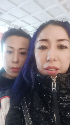 冷憶依然主播照片
