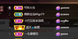 ♚~小巴豆~贪财好色主播照片