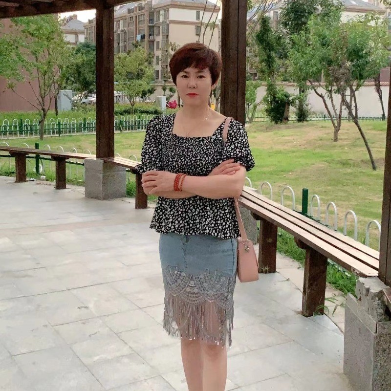 小玲玲妹妹海报
