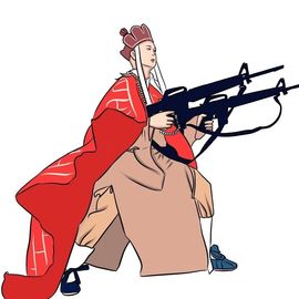 玥儿🌙中午播~主播照片