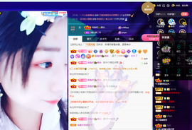 聆听~爱唱歌的图片
