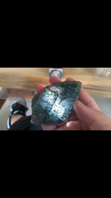 玻璃种翡翠