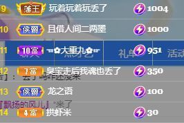 玟玟🌸加油主播照片