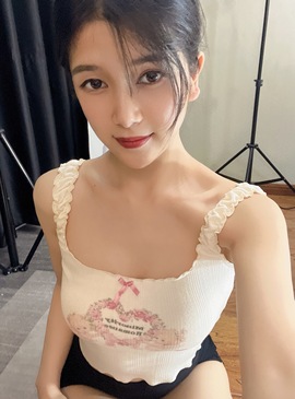 陈丝丝啊主播照片