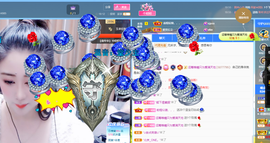 聆听~爱唱歌的图片