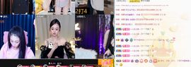 美好@的回忆主播照片