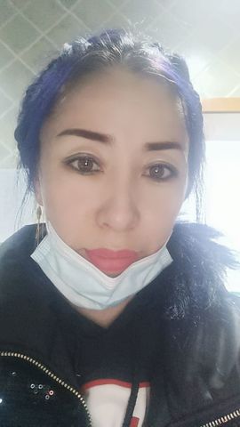 冷憶依然主播照片