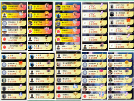 宝儿♚贺淡忘哥国王啦主播照片