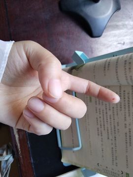 果果(平安好运)主播照片