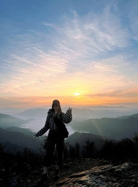 大白羊🌞相信光🧡主播照片