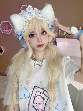 本本爱吃糖🍬主播照片