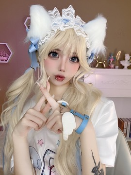 本本爱吃糖🍬主播照片