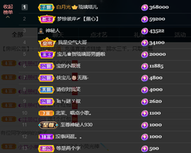 宝儿♚贺淡忘哥国王啦主播照片