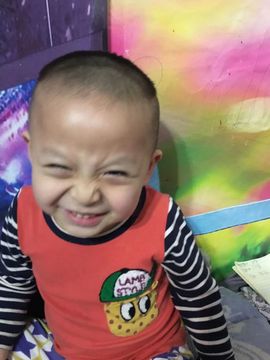 冷憶依然主播照片