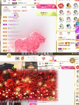 阳阳💕休主播照片