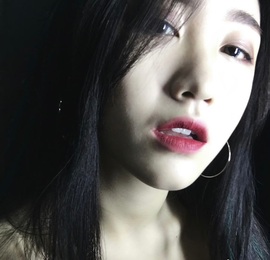 仙女黄妍钰的图片