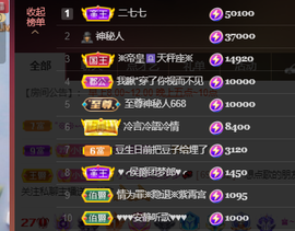 ♚~小巴豆~贪财好色主播照片