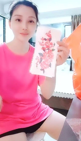 甜蜜未来乐在心怀主播照片