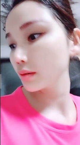 甜蜜未来乐在心怀主播照片