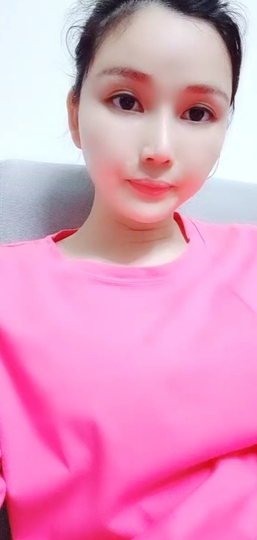 甜蜜未来乐在心怀主播照片
