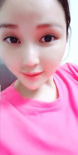 甜蜜未来乐在心怀主播照片