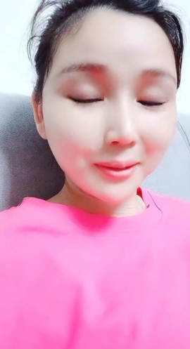 甜蜜未来乐在心怀主播照片