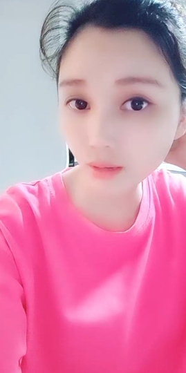 甜蜜未来乐在心怀主播照片