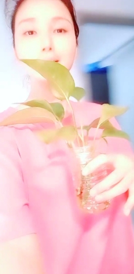 甜蜜未来乐在心怀主播照片