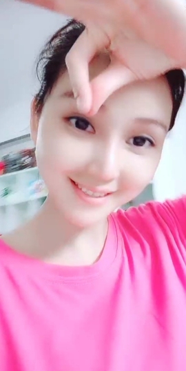 甜蜜未来乐在心怀主播照片