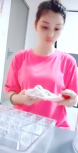 甜蜜未来乐在心怀主播照片