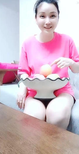甜蜜未来乐在心怀主播照片