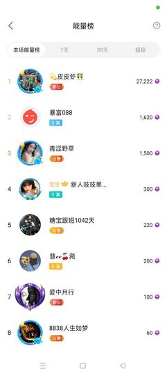 友谊故事会主播照片