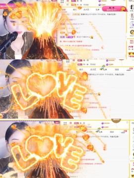 筱一✿．休挂时长主播照片