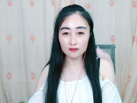 洛☆洛~主播照片