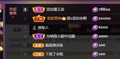 ☞♥小诺＆代理☜的图片