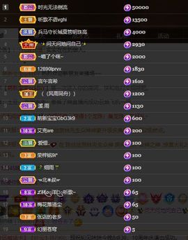 吴小优主播照片