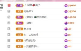 美子宝宝ღ主播照片