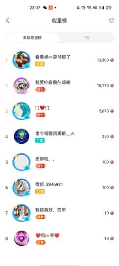 梦心💞缘于遇见主播照片
