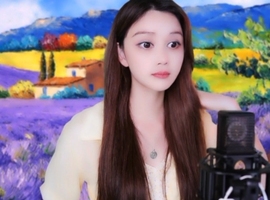 甜蜜未来乐在心怀主播照片