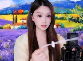 甜蜜未来乐在心怀主播照片