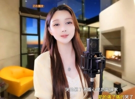 甜蜜未来乐在心怀主播照片