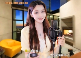 甜蜜未来乐在心怀主播照片