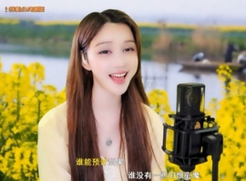 甜蜜未来乐在心怀主播照片