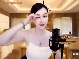 甜蜜未来乐在心怀主播照片